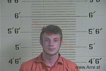 Kevin R Miller Mugshot