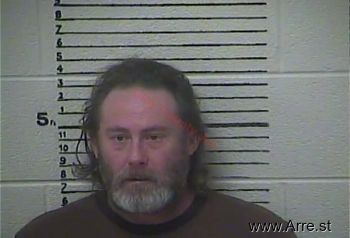 Kevin R Mitchell Mugshot