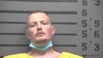 Kevin Aaron Mitchell Mugshot