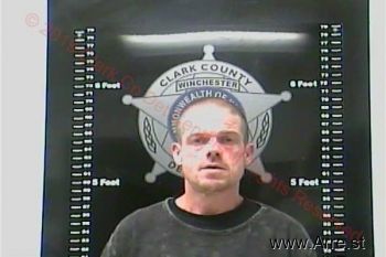 Kevin Lanney Moore Mugshot