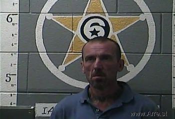 Kevin Ray Moore Mugshot