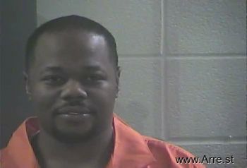 Kevin Wayne Moore Mugshot