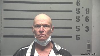 Kevin Michael Morris Mugshot