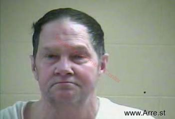 Kevin M. Morris Mugshot