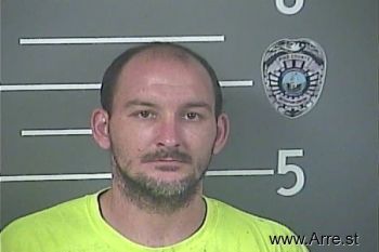 Kevin C Mullins Mugshot