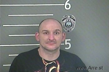 Kevin C Mullins Mugshot