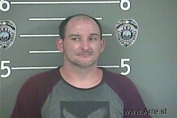 Kevin C Mullins Mugshot