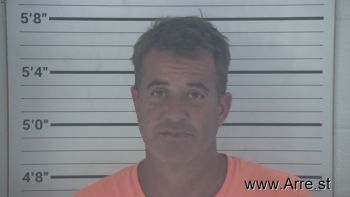 Kevin Wayne Mullins Mugshot