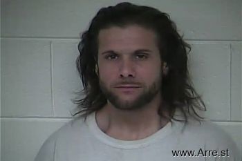 Kevin Robert Murphy Mugshot