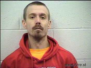 Kevin Michael Murphy Mugshot