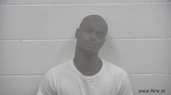 Kevin Dwayne Murray Mugshot