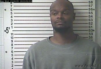 Kevin Dewayne Murray Mugshot