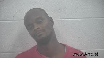 Kevin Dwayne Murray Mugshot