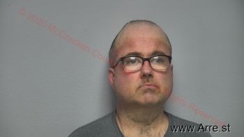 Kevin G Myers Mugshot