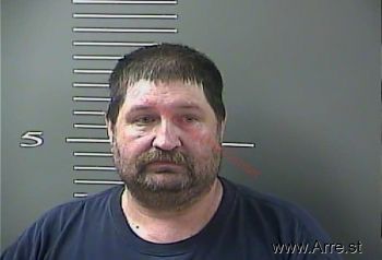 Kevin D Nelson Mugshot