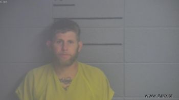 Kevin Dane Newton Mugshot