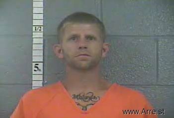 Kevin Dane Newton Mugshot