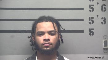 Kevin Joseph Thomas Noble Mugshot