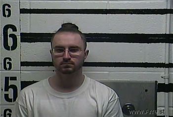 Kevin  Norton Mugshot