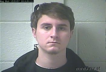 Kevin Charles Norton Mugshot