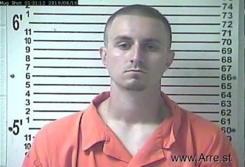 Kevin Charles Norton Mugshot