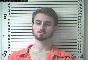 Kevin Charles Norton Mugshot