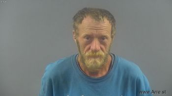 Kevin James Pace Mugshot