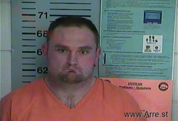 Kevin Alan Pate Mugshot