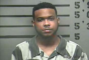 Kevin Lee Patterson Mugshot