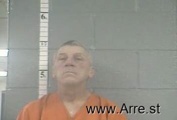 Kevin Todd Patton Mugshot