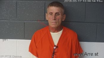 Kevin Todd Patton Mugshot