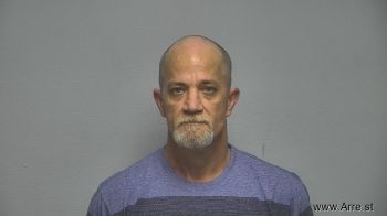 Kevin Douglas Peck Mugshot