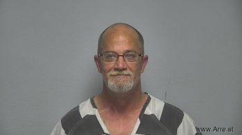 Kevin Douglas Peck Mugshot