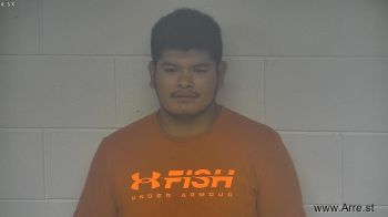 Kevin  Perez Mugshot