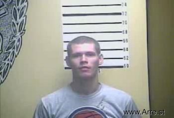 Kevin  Perkins Mugshot