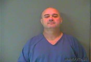 Kevin Wayne Phillips Mugshot