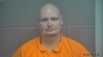 Kevin Robert Race Mugshot