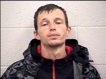 Kevin Lee Reed Mugshot