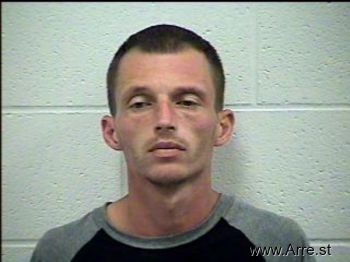 Kevin Lee Reed Mugshot