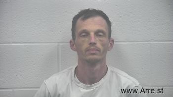 Kevin Lee Reed Mugshot