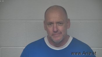 Kevin  Reynolds Mugshot