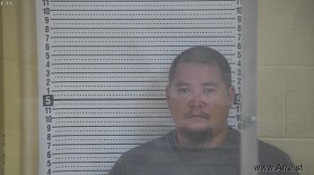 Kevin L Reynolds Mugshot