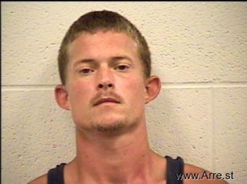 Kevin Ray Reynolds Mugshot