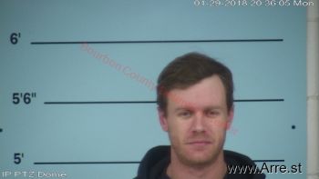 Kevin  Richards Mugshot