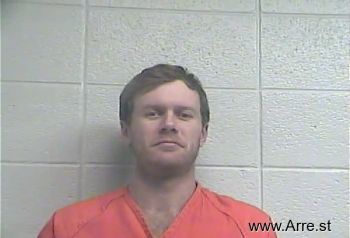 Kevin  Richards Mugshot