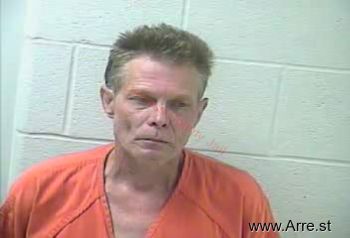 Kevin Lee Riggs Mugshot