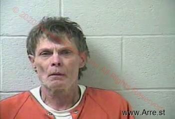 Kevin Lee Riggs Mugshot