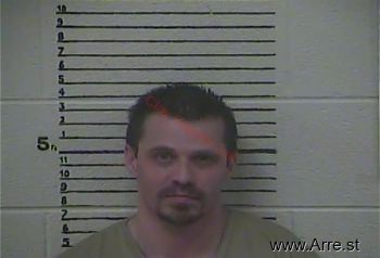 Kevin  Riley Mugshot