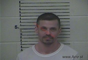 Kevin Shane Riley Mugshot