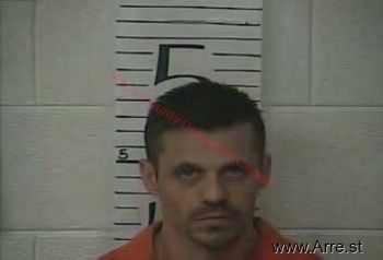 Kevin S Riley Mugshot